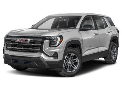 2026 GMC Terrain AWD 4dr AT4