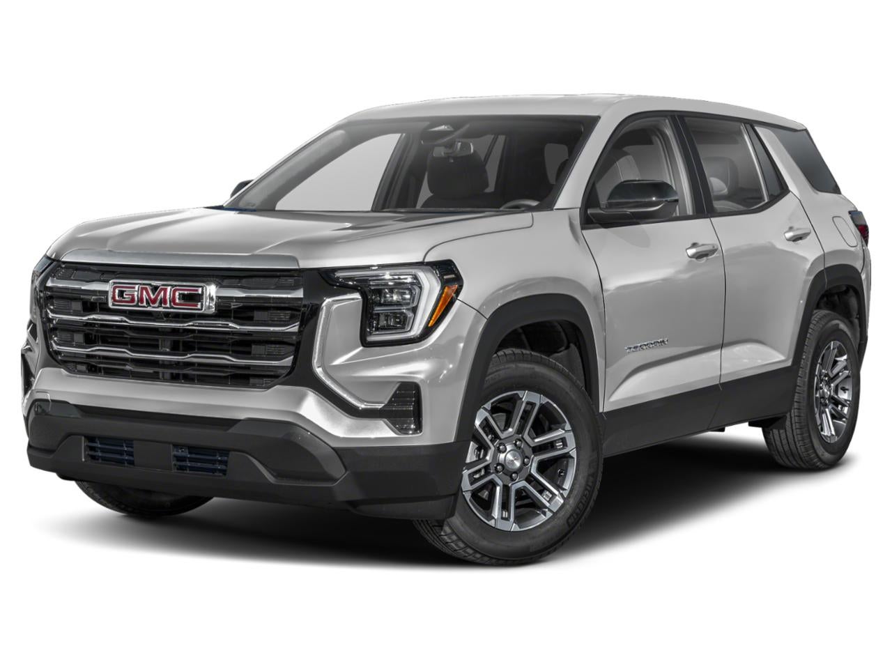 2026 GMC Terrain AWD 4dr AT4
