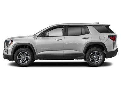 2026 GMC Terrain AWD 4dr AT4