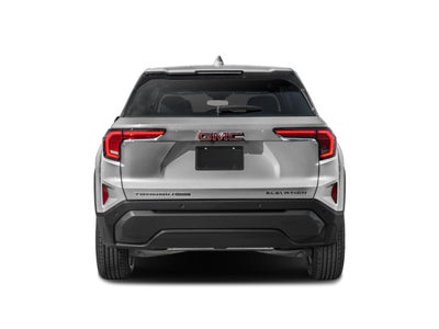 2026 GMC Terrain AWD 4dr AT4
