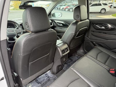 2023 GMC Terrain AWD 4dr AT4
