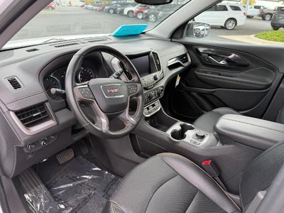 2023 GMC Terrain AWD 4dr AT4