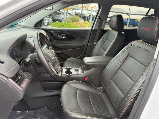 2023 GMC Terrain AWD 4dr AT4