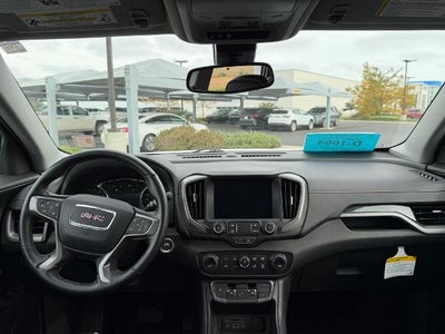 2023 GMC Terrain AWD 4dr AT4