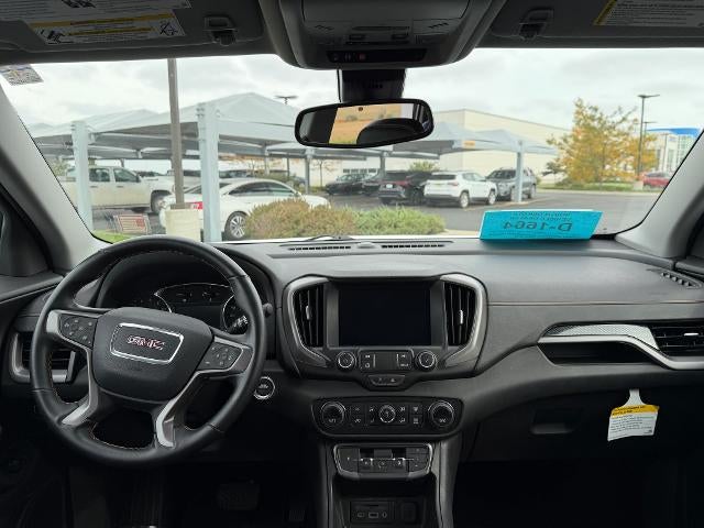 2023 GMC Terrain AWD 4dr AT4