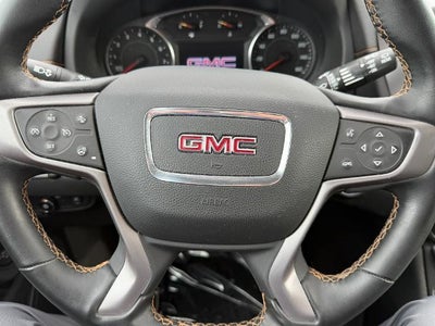 2023 GMC Terrain AWD 4dr AT4