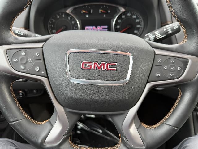 2023 GMC Terrain AWD 4dr AT4