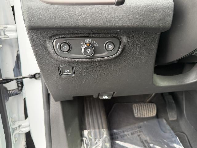 2023 GMC Terrain AWD 4dr AT4