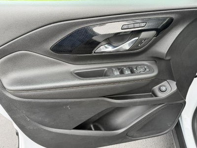 2023 GMC Terrain AWD 4dr AT4
