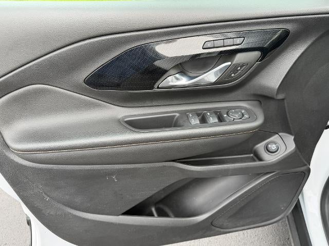 2023 GMC Terrain AWD 4dr AT4