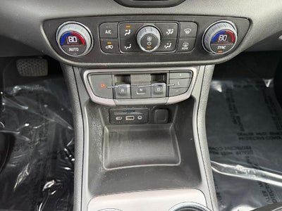 2023 GMC Terrain AWD 4dr AT4
