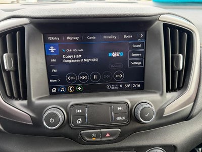 2023 GMC Terrain AWD 4dr AT4