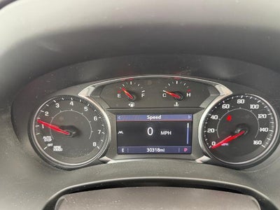 2023 GMC Terrain AWD 4dr AT4