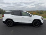 2023 GMC Terrain AWD 4dr AT4