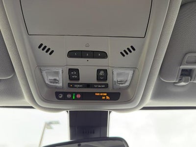 2023 GMC Terrain AWD 4dr AT4