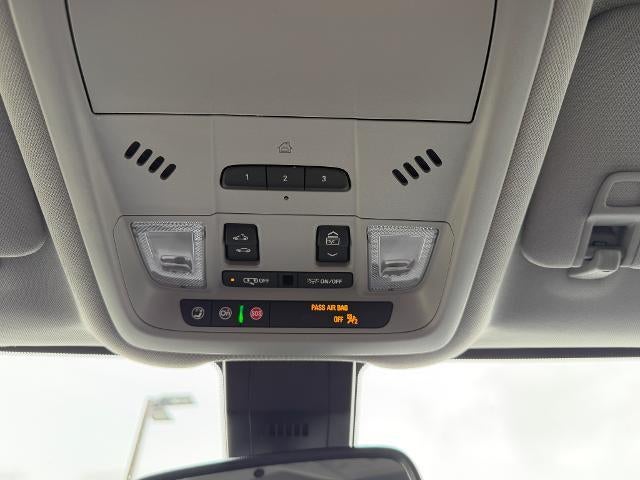 2023 GMC Terrain AWD 4dr AT4