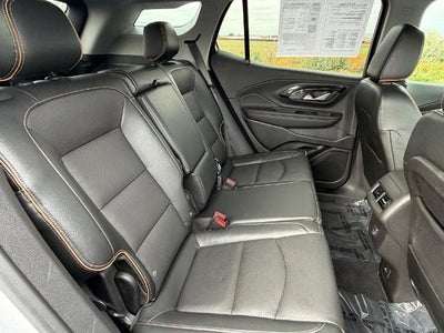 2023 GMC Terrain AWD 4dr AT4