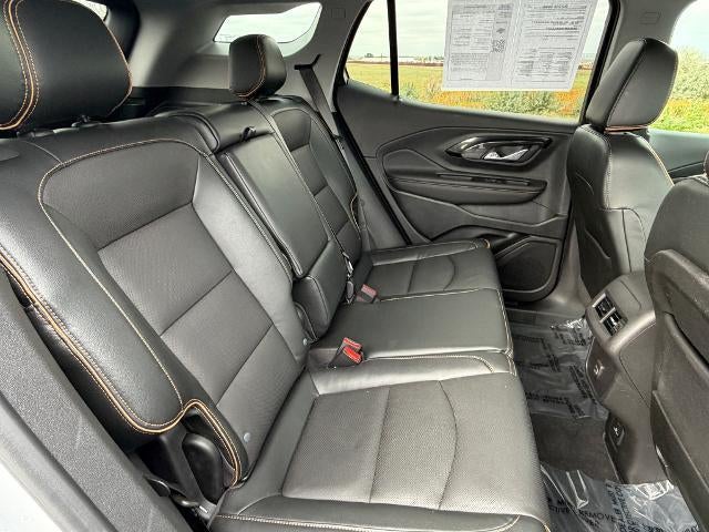 2023 GMC Terrain AWD 4dr AT4