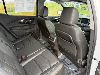 2023 GMC Terrain AWD 4dr AT4