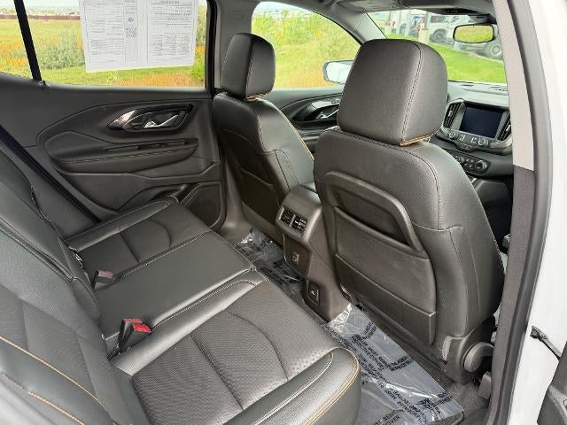 2023 GMC Terrain AWD 4dr AT4