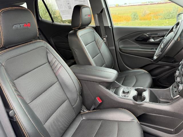 2023 GMC Terrain AWD 4dr AT4
