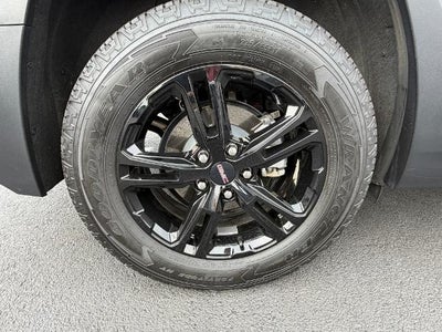 2023 GMC Terrain AWD 4dr AT4