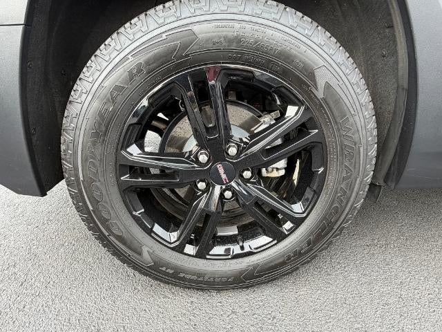 2023 GMC Terrain AWD 4dr AT4