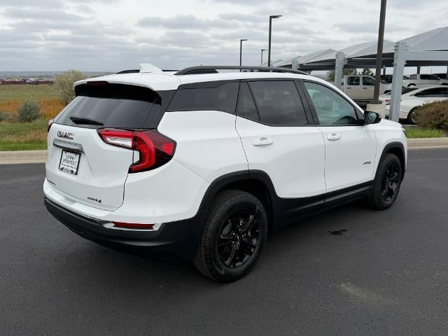 2023 GMC Terrain AWD 4dr AT4