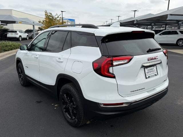 2023 GMC Terrain AWD 4dr AT4
