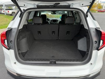 2023 GMC Terrain AWD 4dr AT4
