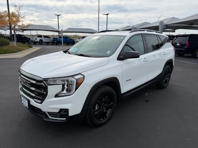 2023 GMC Terrain AWD 4dr AT4