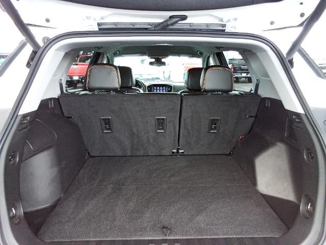2023 GMC Terrain AWD 4dr AT4