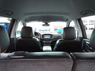 2023 GMC Terrain AWD 4dr AT4