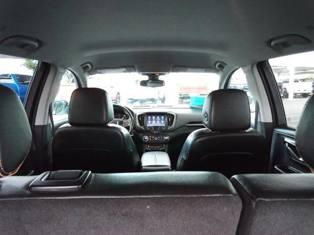 2023 GMC Terrain AWD 4dr AT4