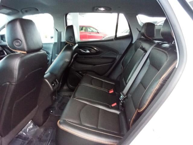 2023 GMC Terrain AWD 4dr AT4