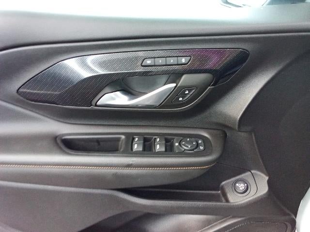 2023 GMC Terrain AWD 4dr AT4