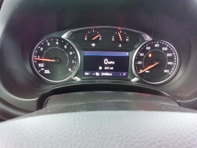 2023 GMC Terrain AWD 4dr AT4
