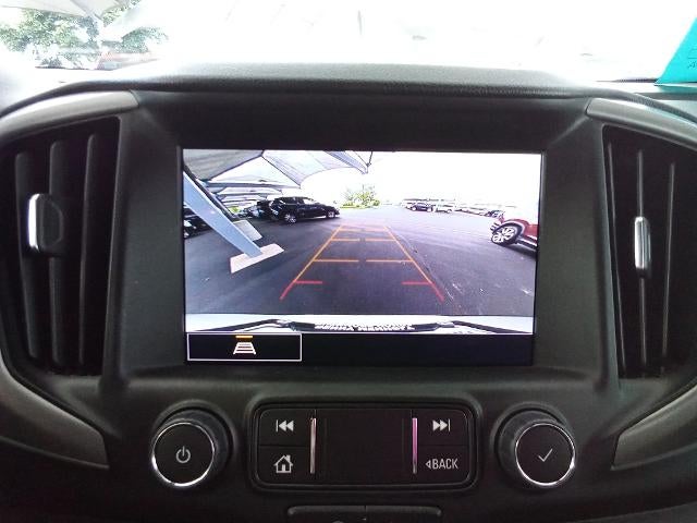 2023 GMC Terrain AWD 4dr AT4