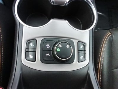 2023 GMC Terrain AWD 4dr AT4