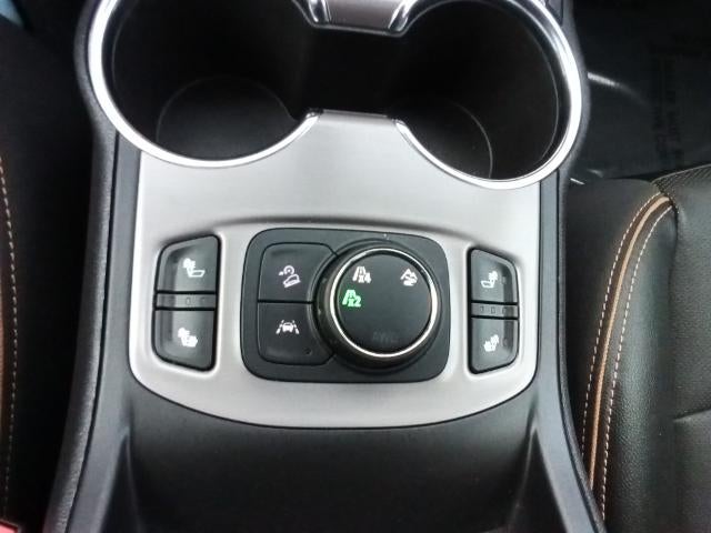 2023 GMC Terrain AWD 4dr AT4