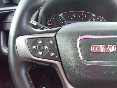 2023 GMC Terrain AWD 4dr AT4