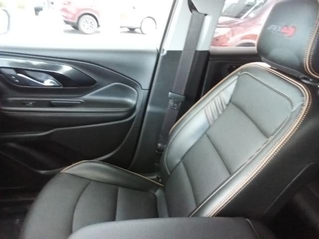 2023 GMC Terrain AWD 4dr AT4
