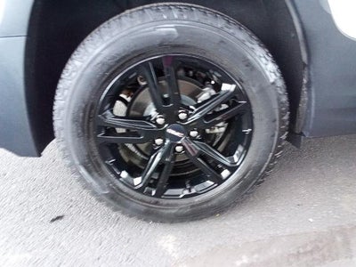 2023 GMC Terrain AWD 4dr AT4