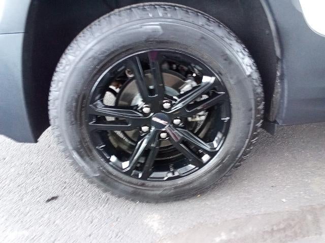 2023 GMC Terrain AWD 4dr AT4