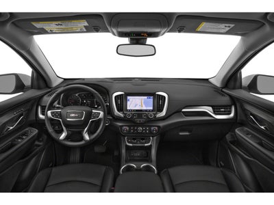 2023 GMC Terrain AWD 4dr AT4