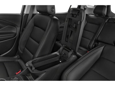 2023 GMC Terrain AWD 4dr AT4