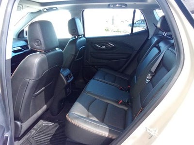 2022 GMC Terrain AWD AT4