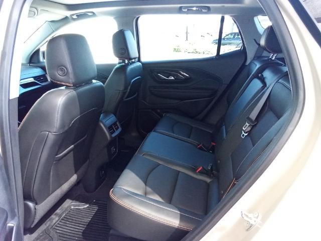 2022 GMC Terrain AWD AT4