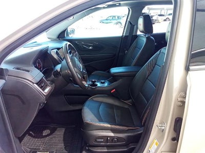 2022 GMC Terrain AWD AT4