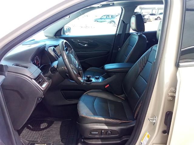 2022 GMC Terrain AWD AT4